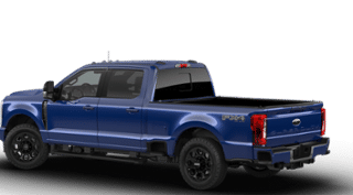 2026 Ford Super Duty® External Image 3